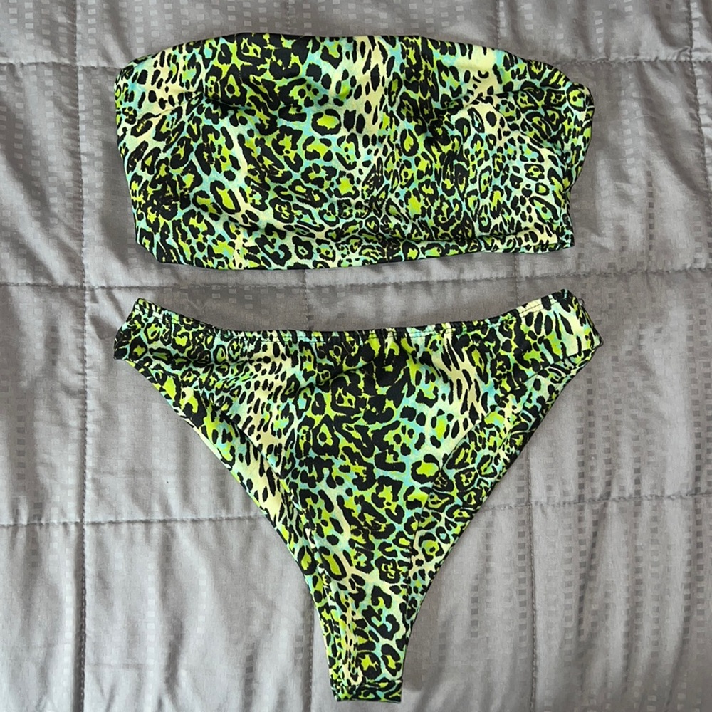 Brand new fashion nova swimsuit
